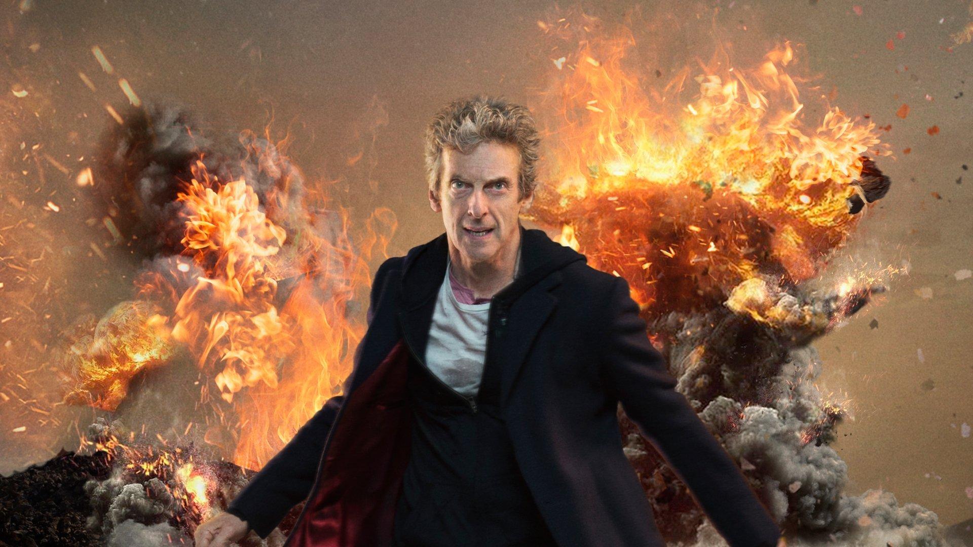Still from Season 9 Prologue