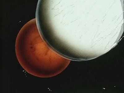 Still from The Intergalactic 147