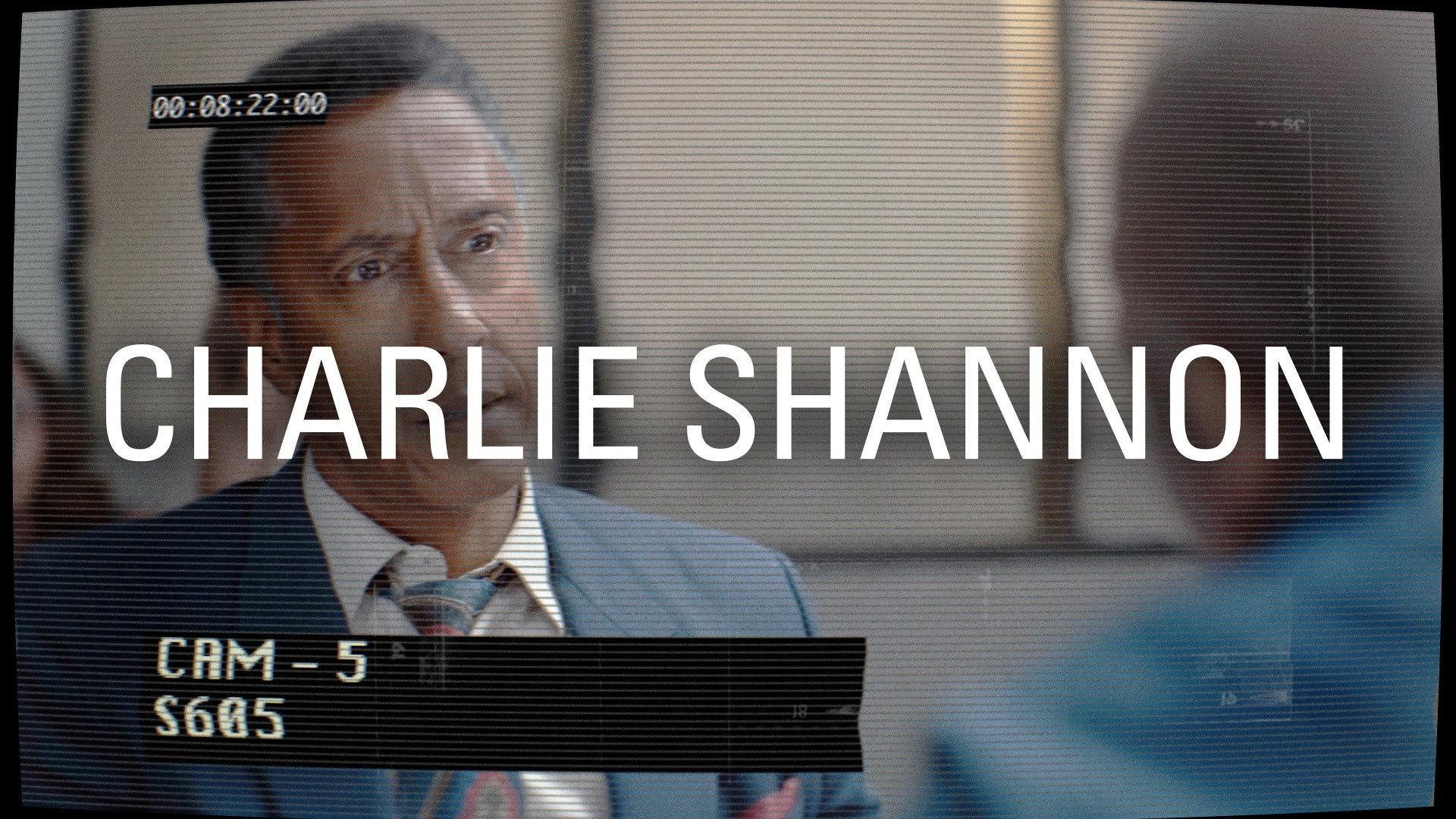 Still from P.I. Charlie Shannon vs Eric Fisher 1996