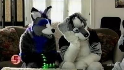 Still from Animals
