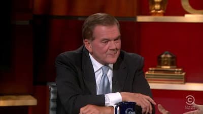 Still from Tom Ridge
