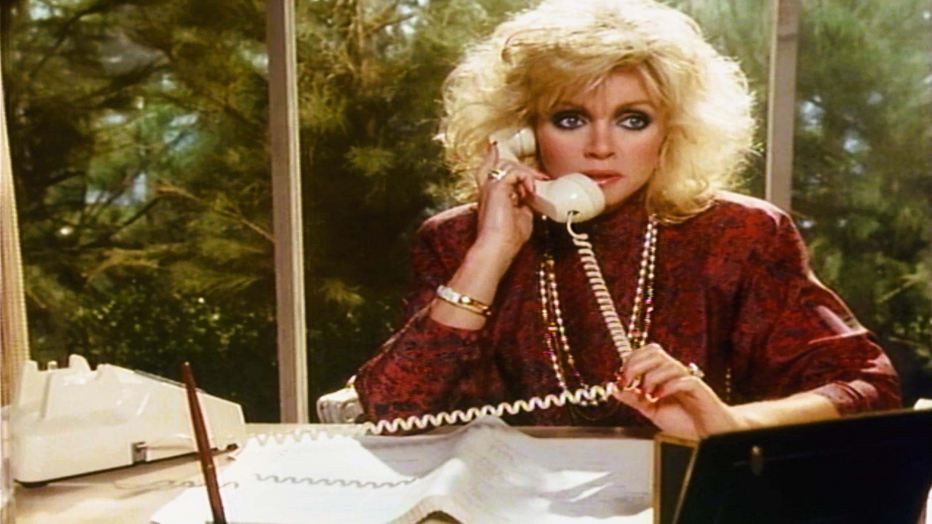 Still from Four, No Trump