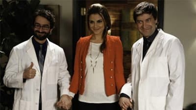 Still from Mindy's Minute