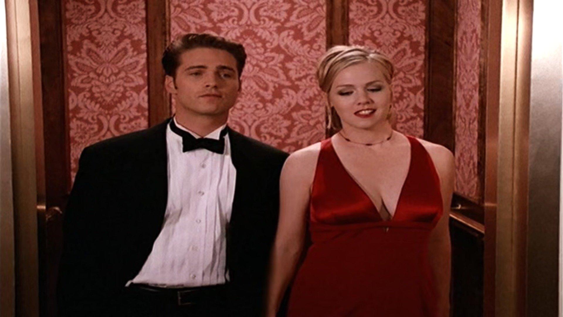 Still from Toil and Trouble