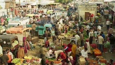 Still from Diaries: Cities