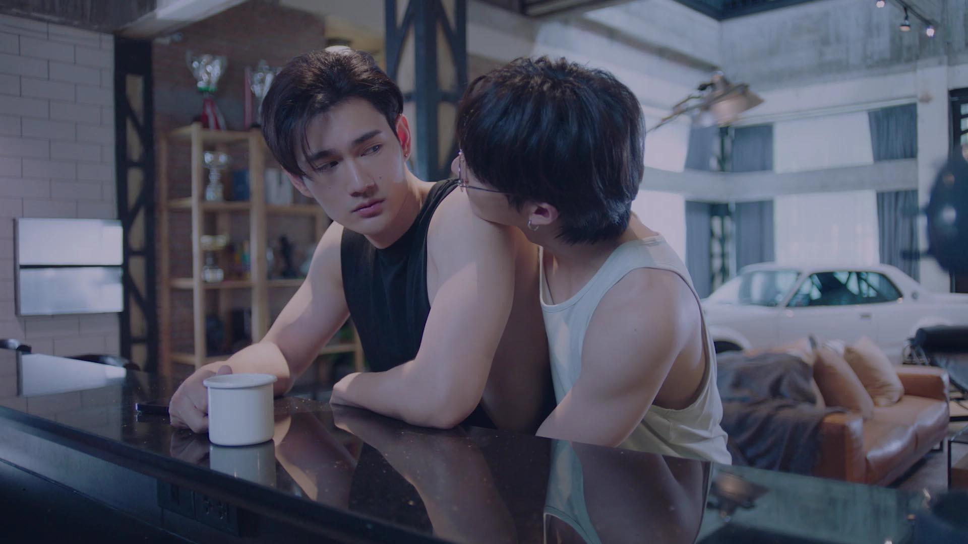 Still from Episode 2