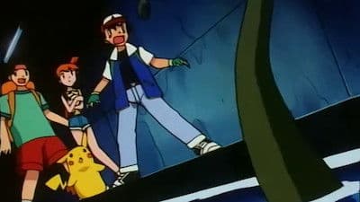 Still from The Mystery Menace