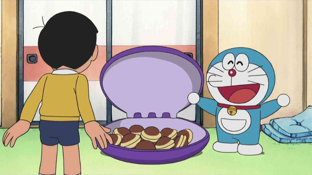 Still from Otona ni Naritai