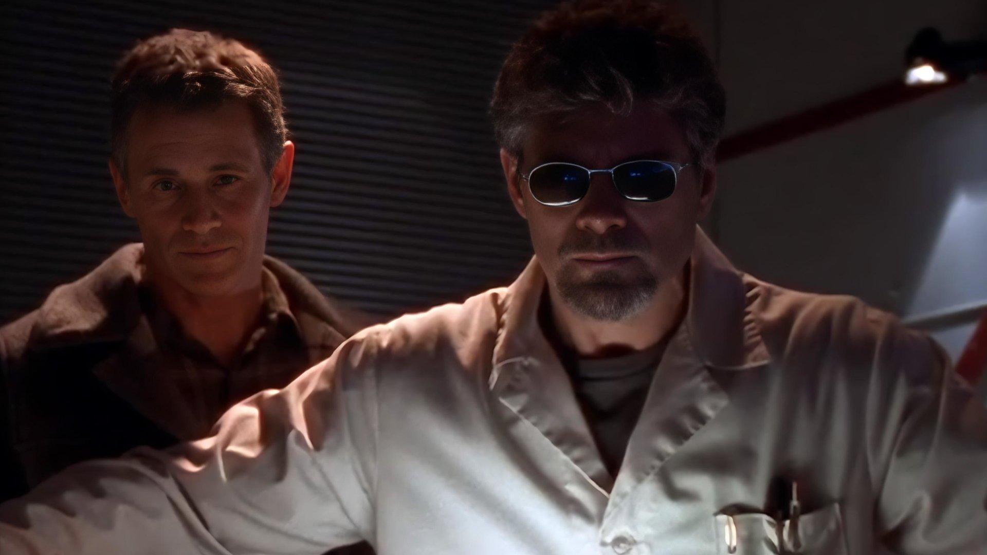 Still from New Lease