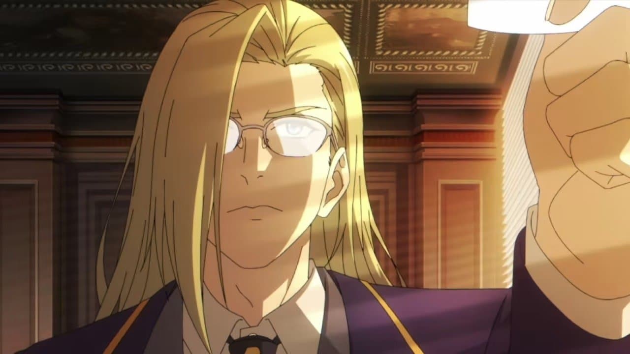 Still from Dragon Emperor of Earth and Mountain