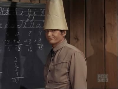 Still from Pride of a Man