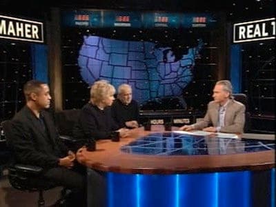 Still from March 12, 2004