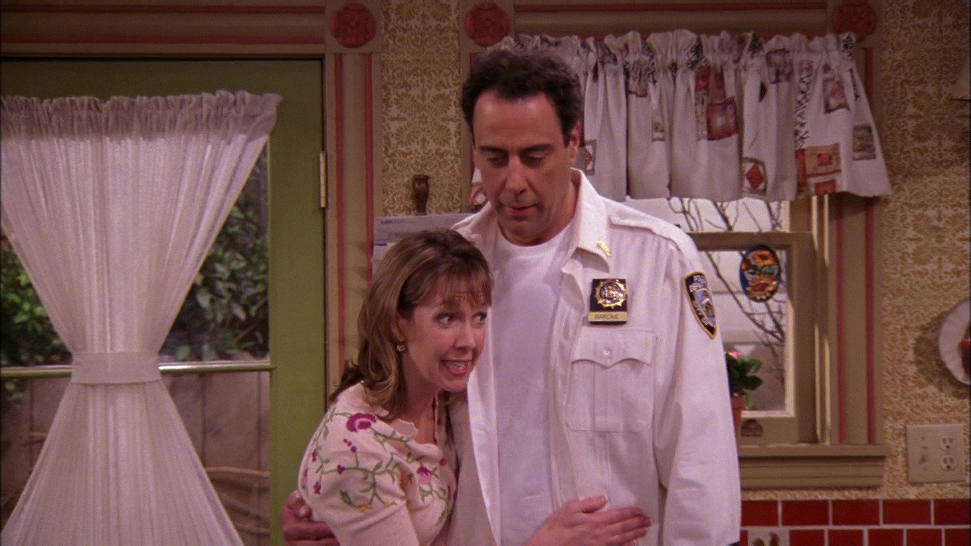 Still from Crazy Chin