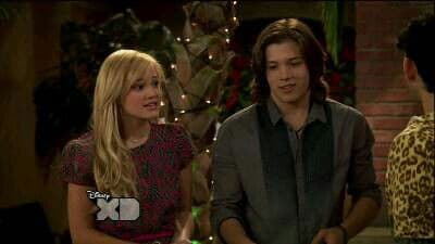 Still from Two Dates and a Funeral