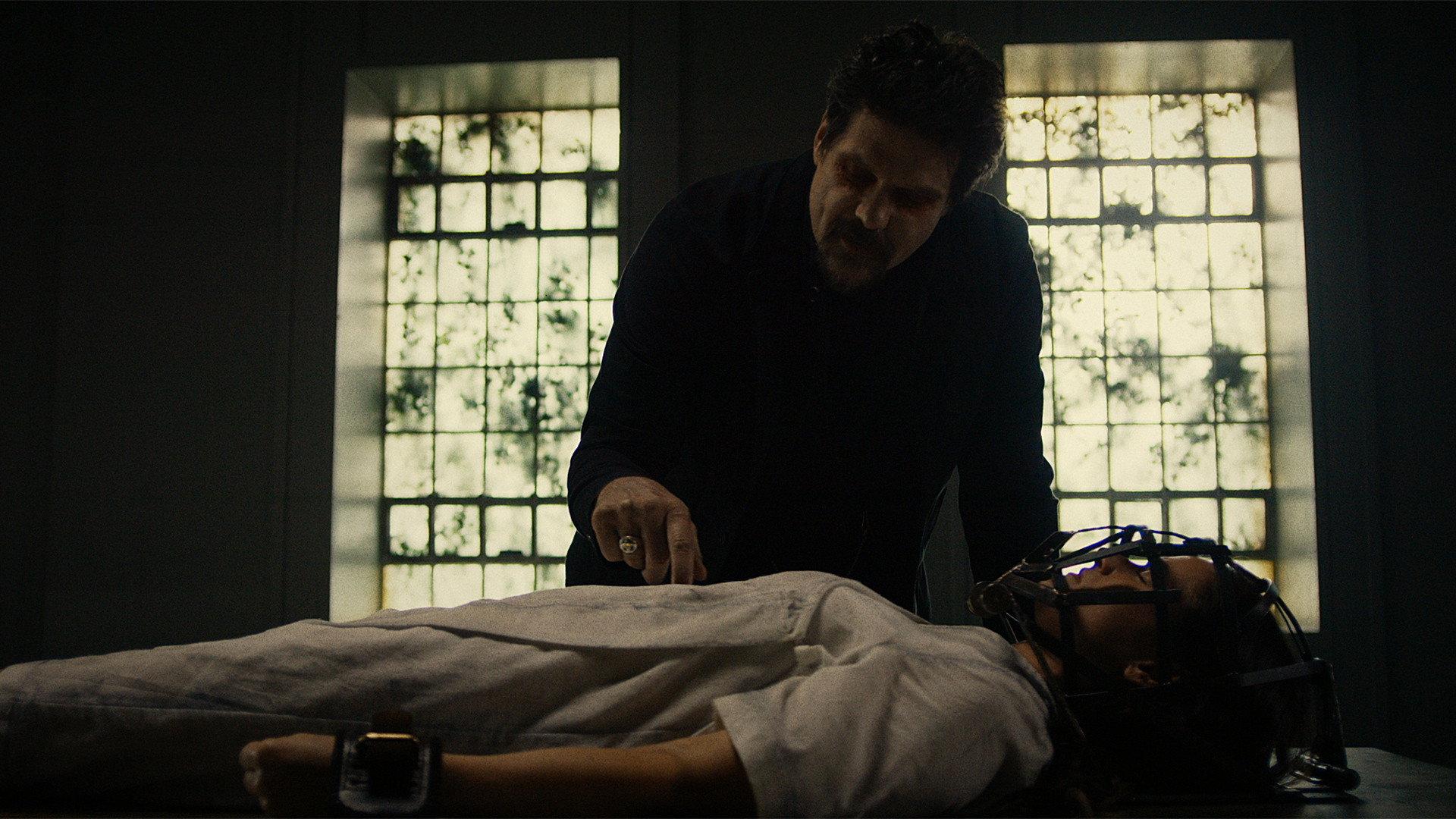 Still from It Begins