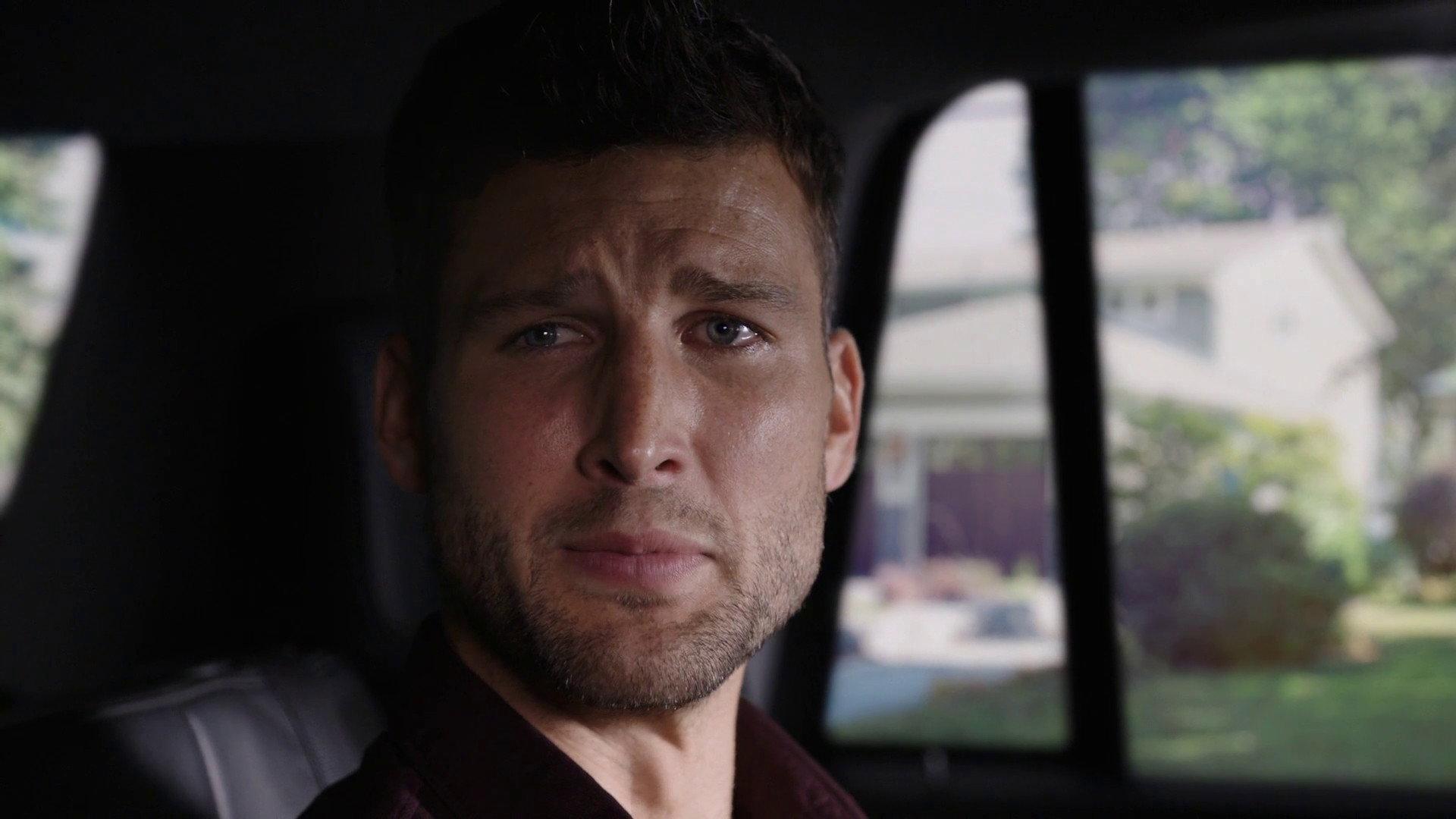 Still from Maybe/Definitely