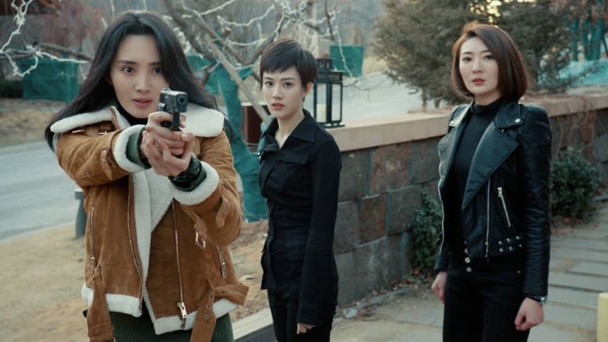 Still from Episode 50