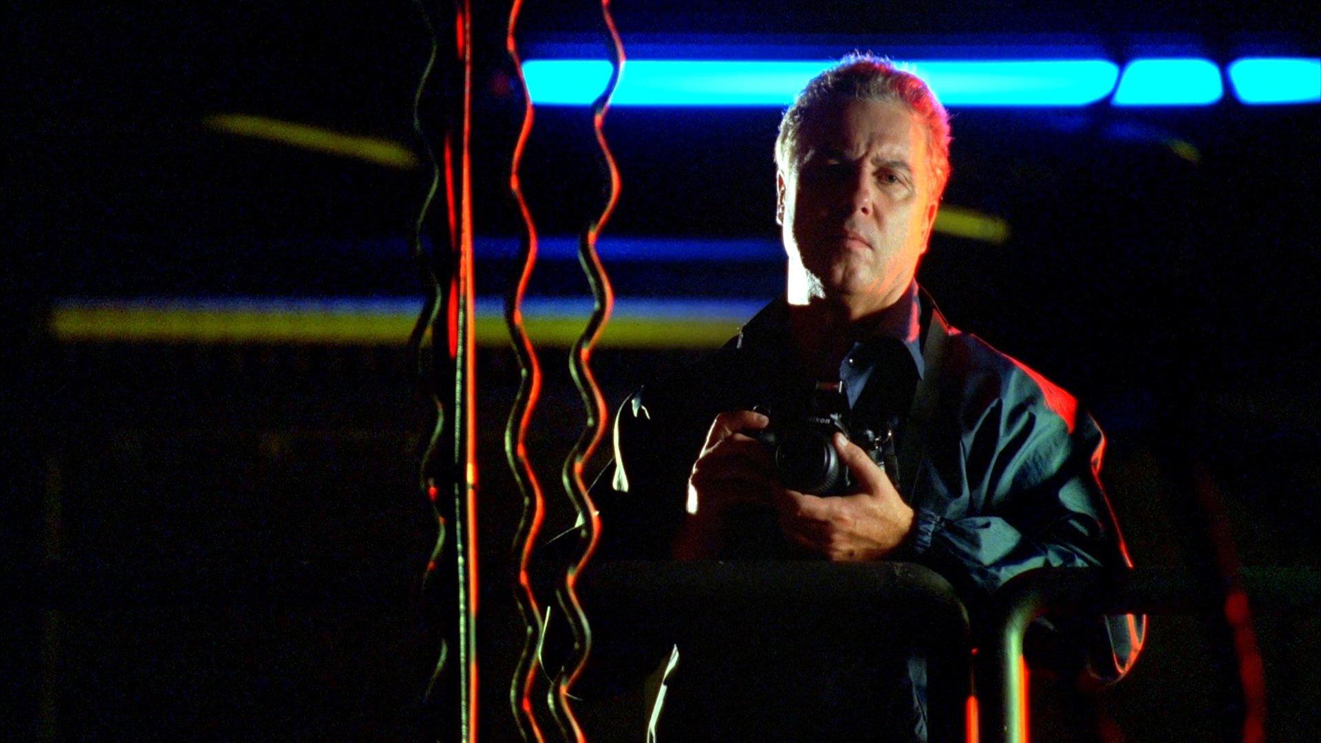 Still from Built to Kill (1)