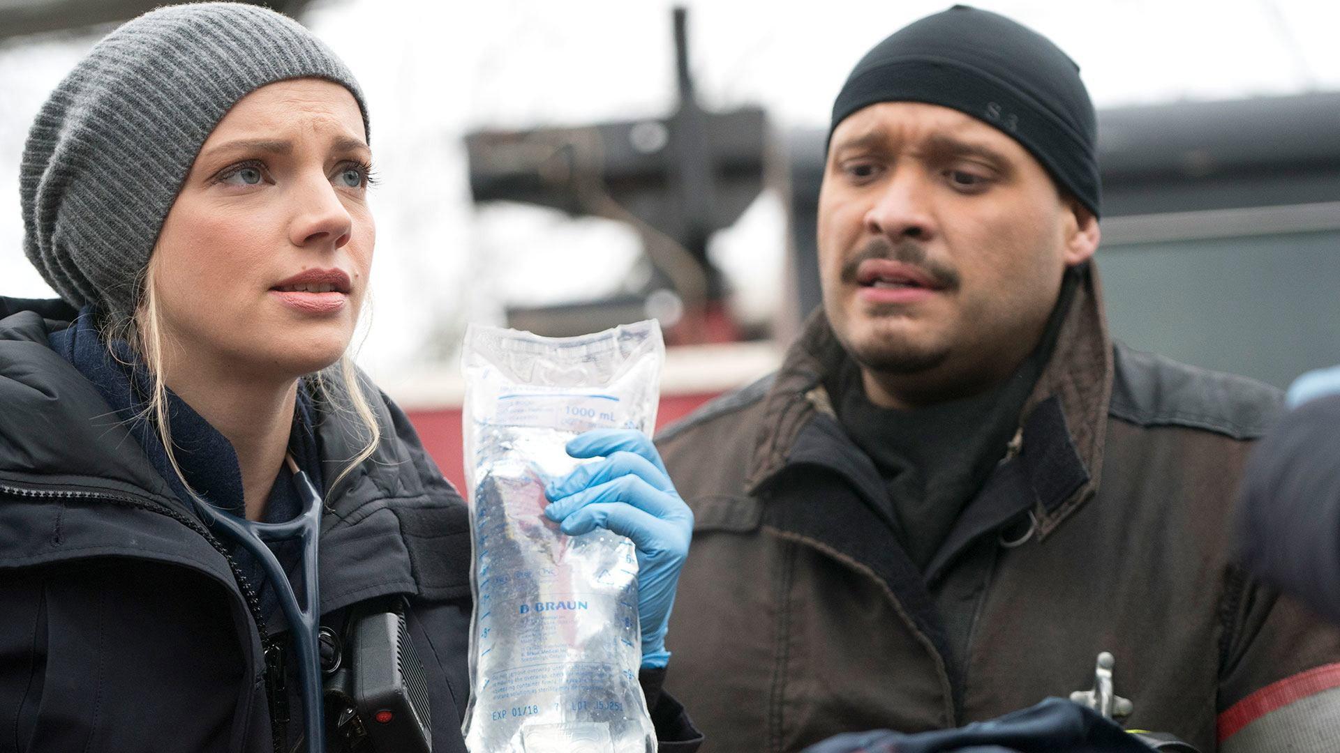 Still from The Chance to Forgive