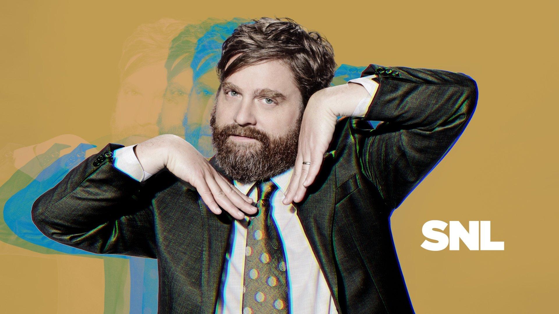Still from Zach Galifianakis with Of Monsters and Men