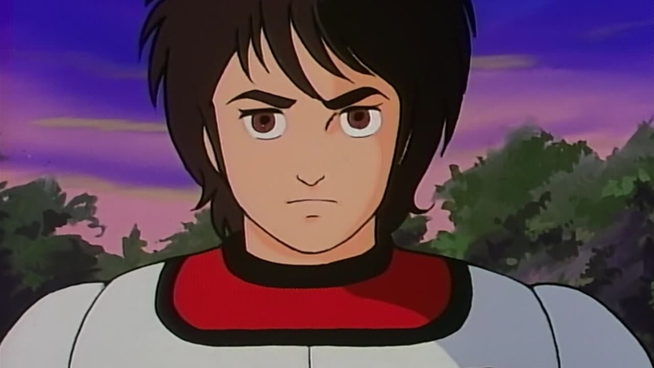 Still from Little Hombre