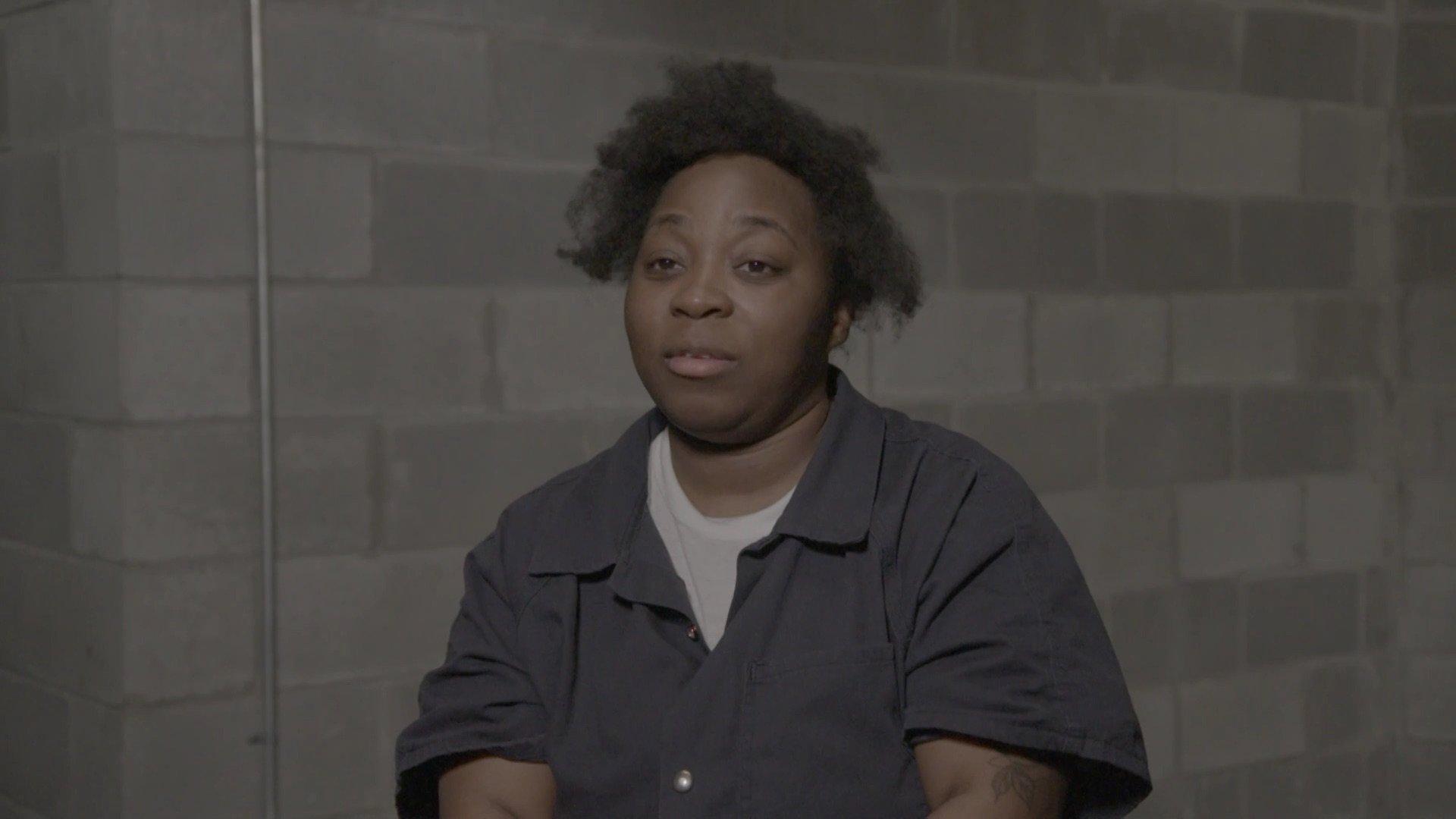 Still from Quarantine Chaos