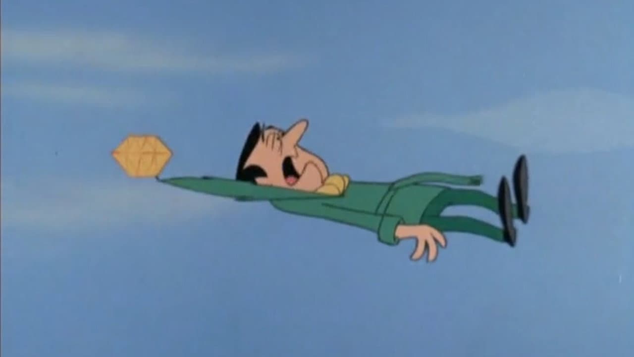 Still from Gem-A-Go-Go