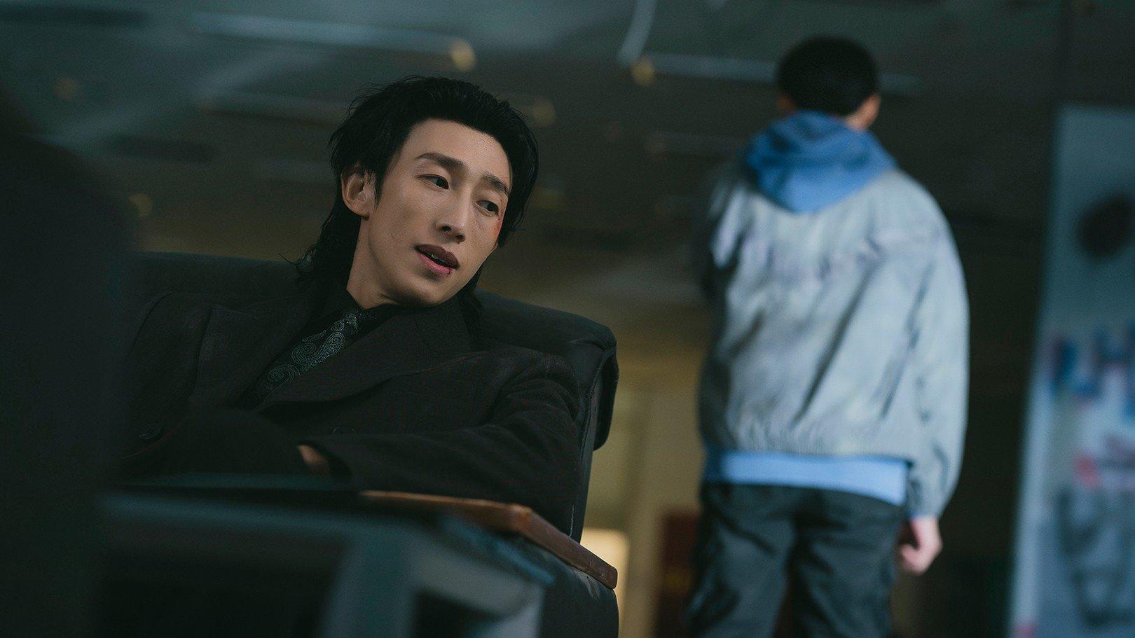 Still from Episode 10