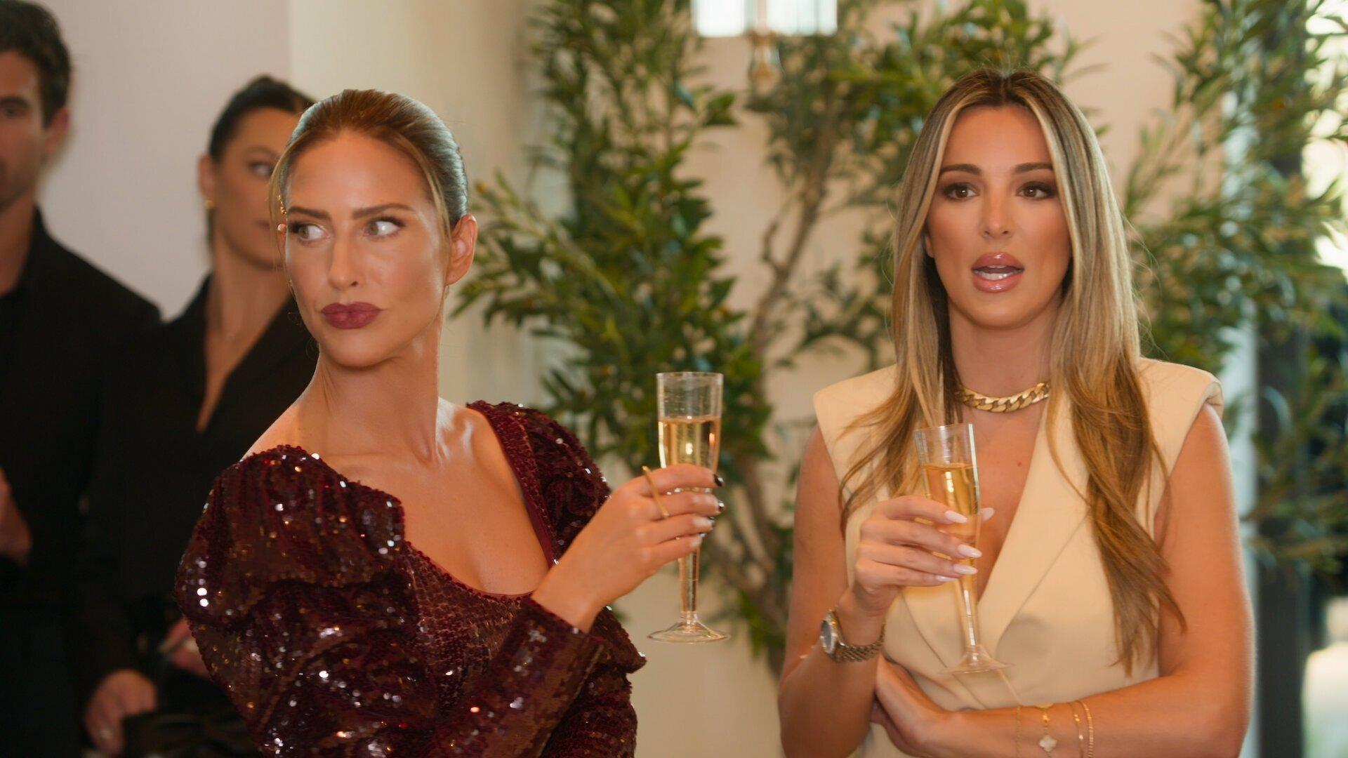 Still from Not The Other Woman