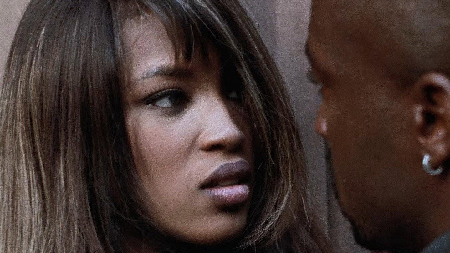 Still from Internal Affairs