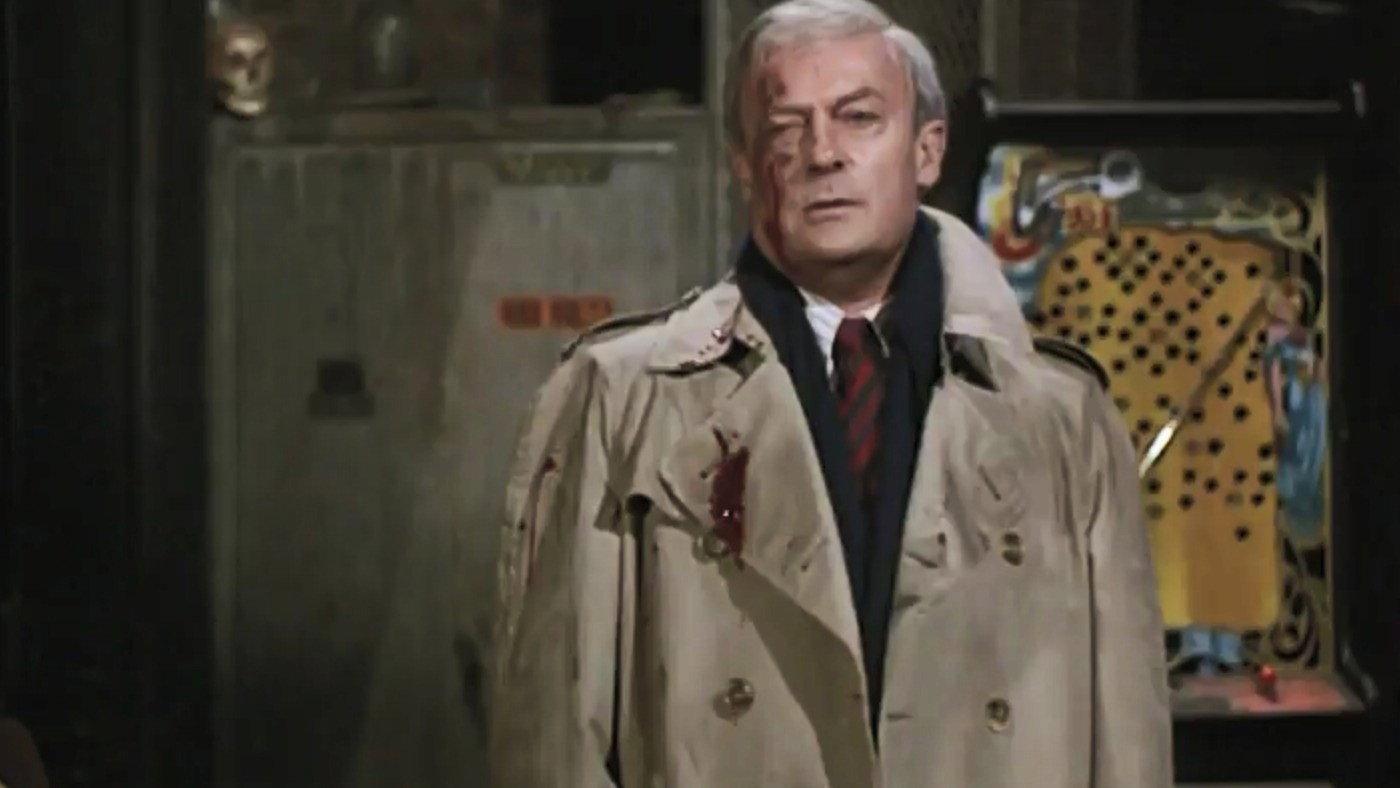 Still from Reign of Terror