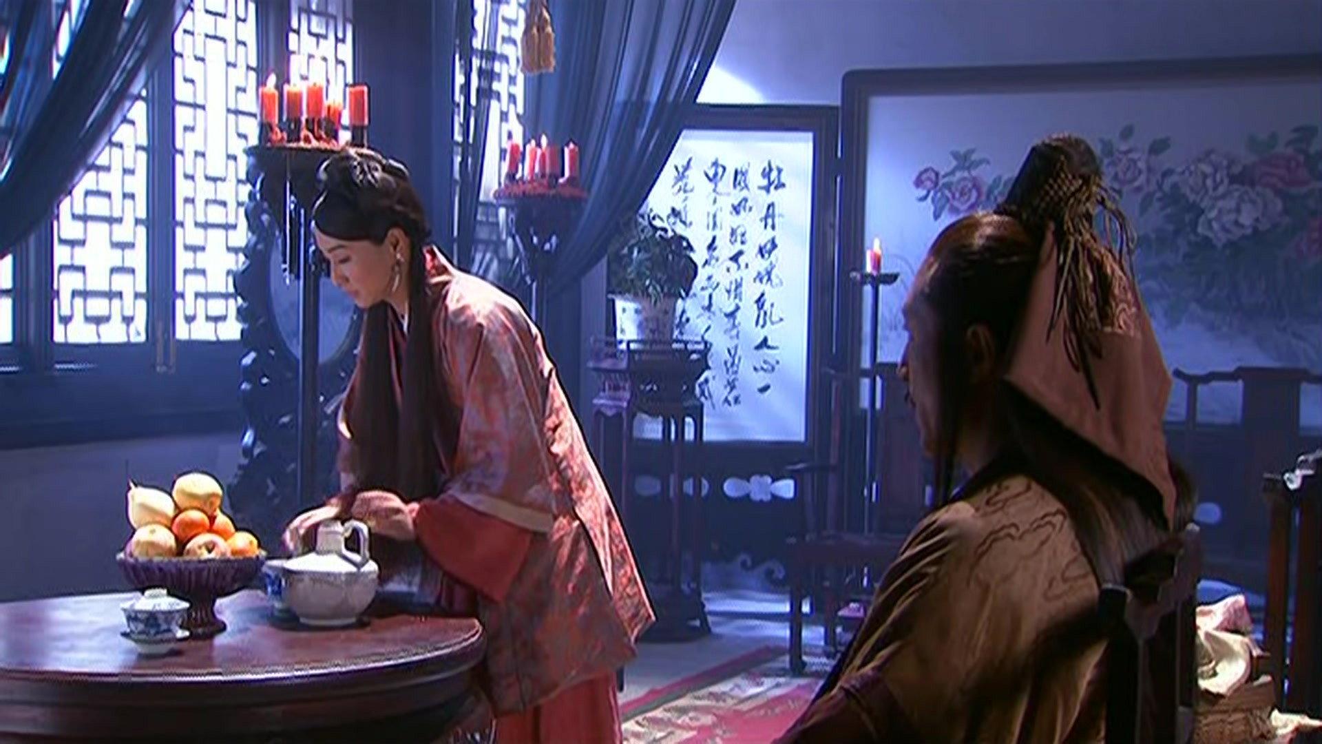 Still from Episode 10
