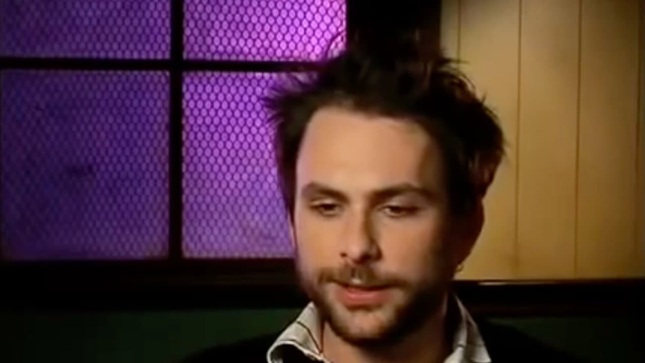 Still from Sunny Side Up Making-Of Featurette