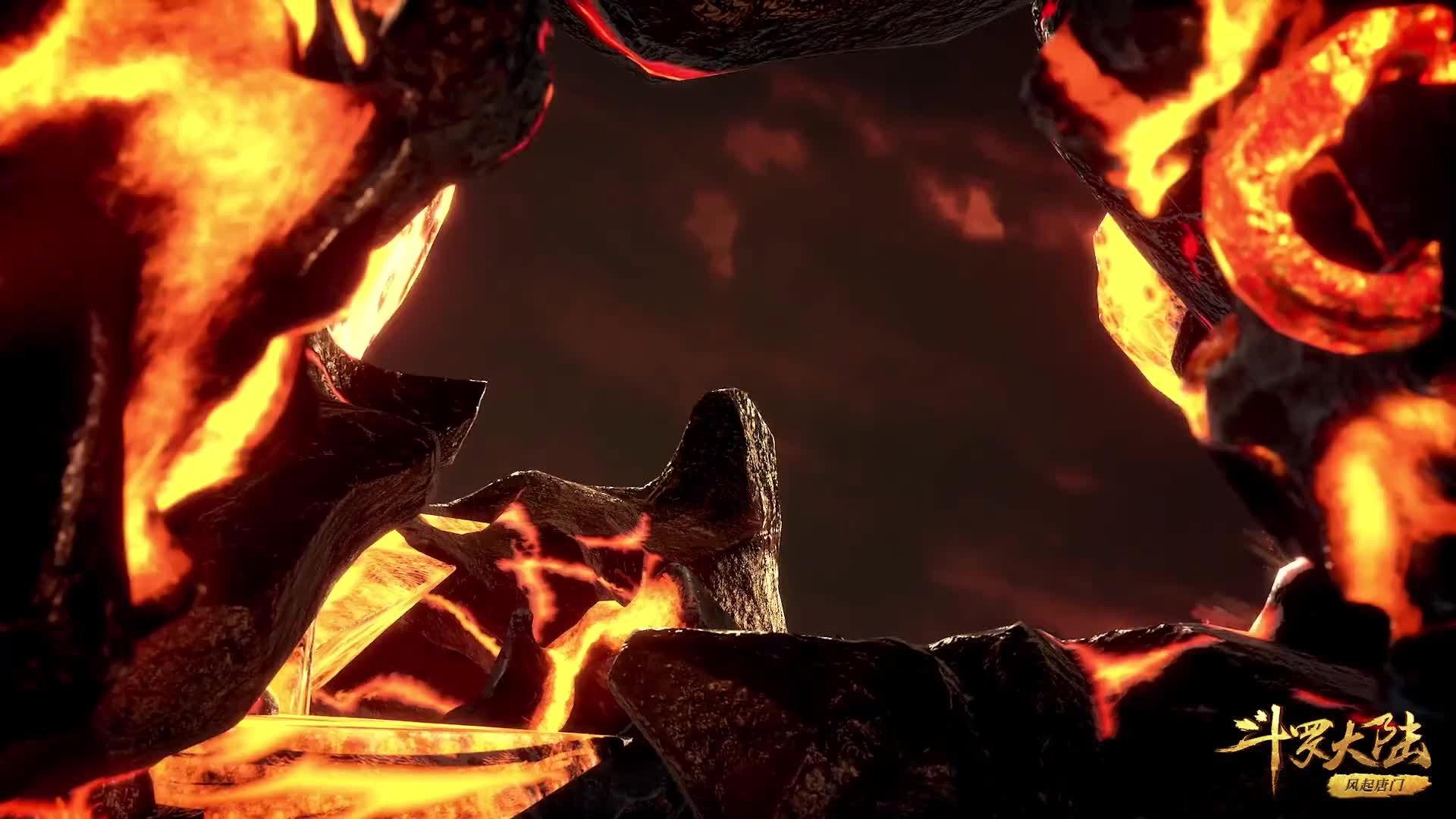 Still from Episode 201