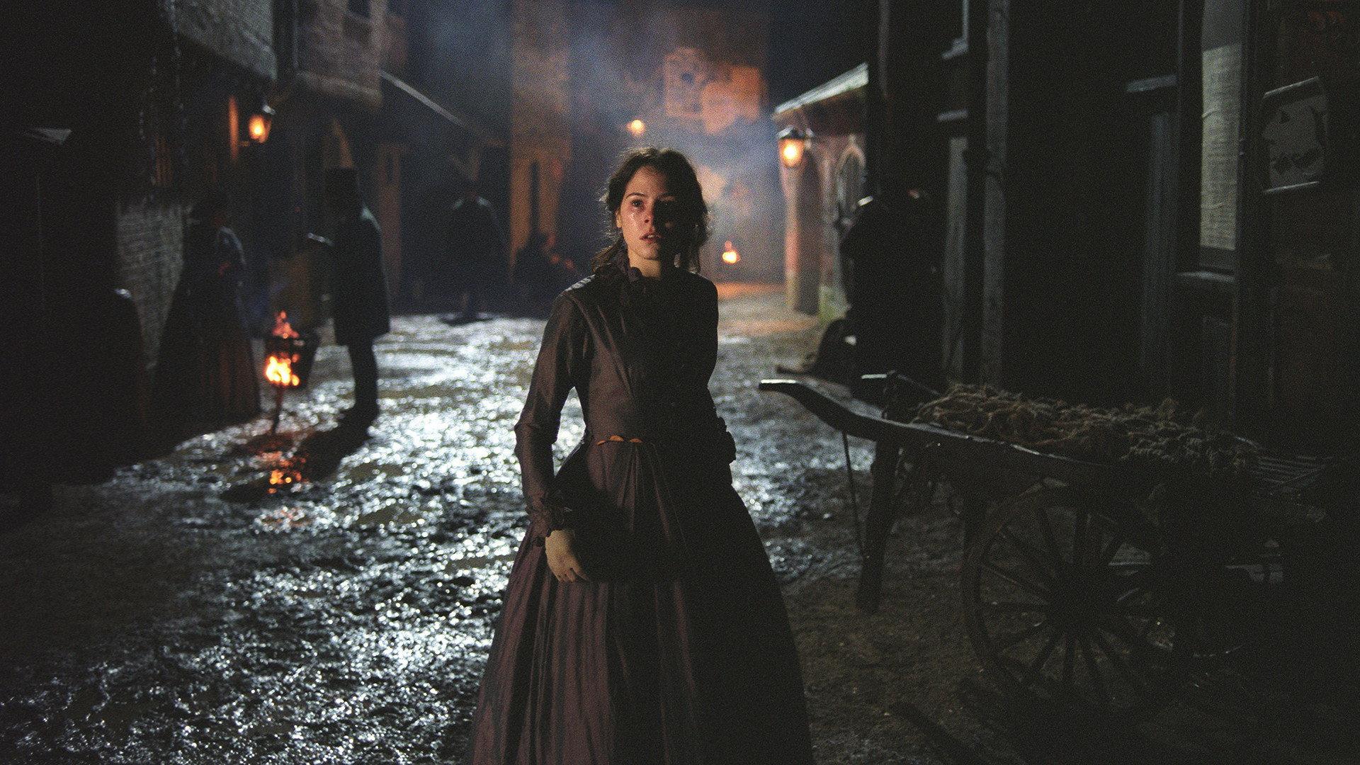Still from Episode 3