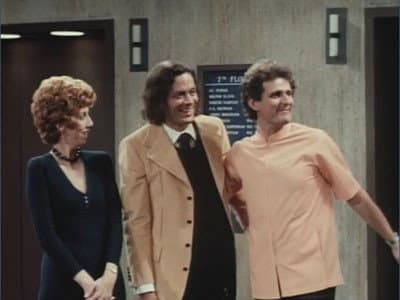 Still from Oh, Brother