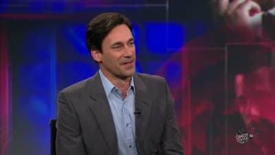 Still from Jon Hamm