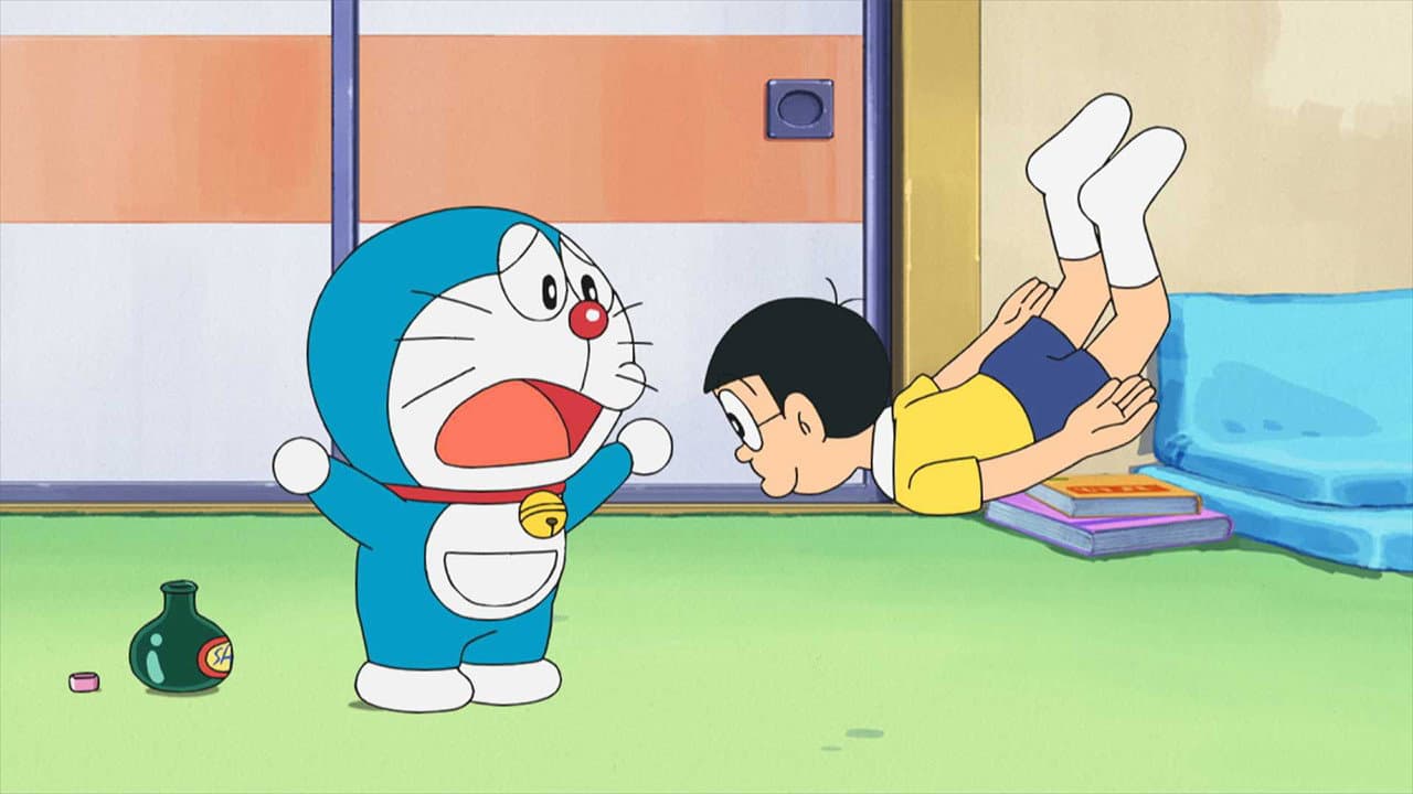 Still from Episode 1019