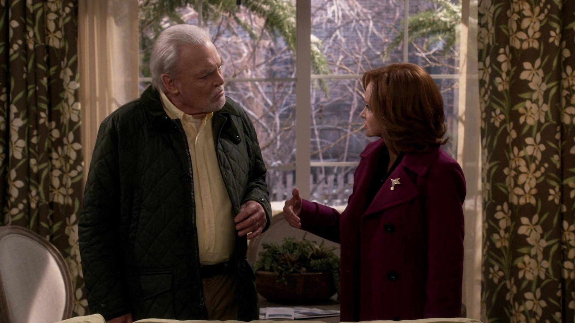 Still from Assisted Living