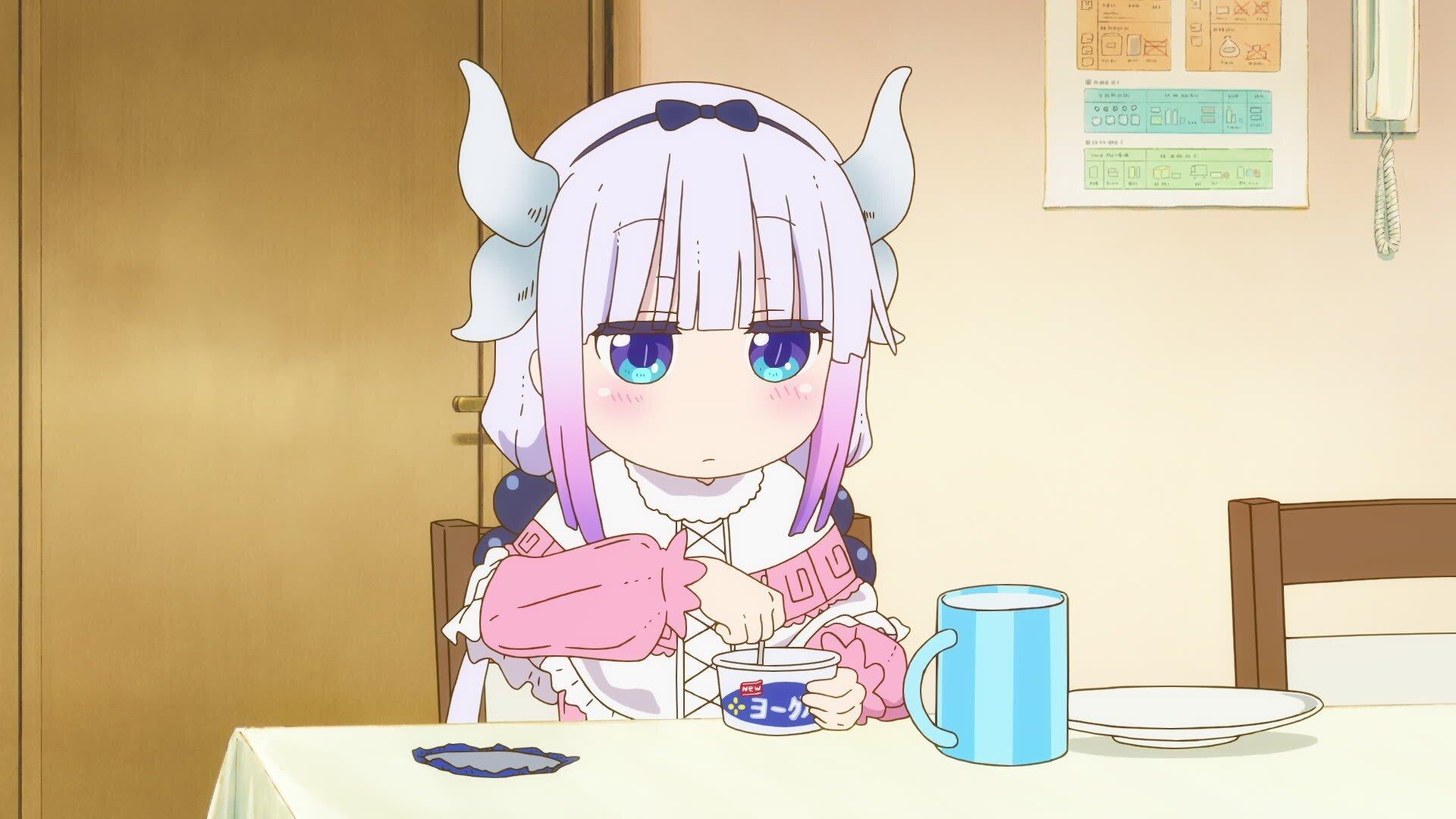 Still from Typical Morning (Every Day Is Everyday)