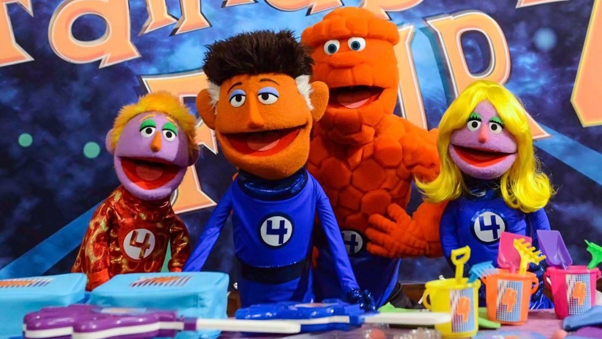 Still from Numeric-con
