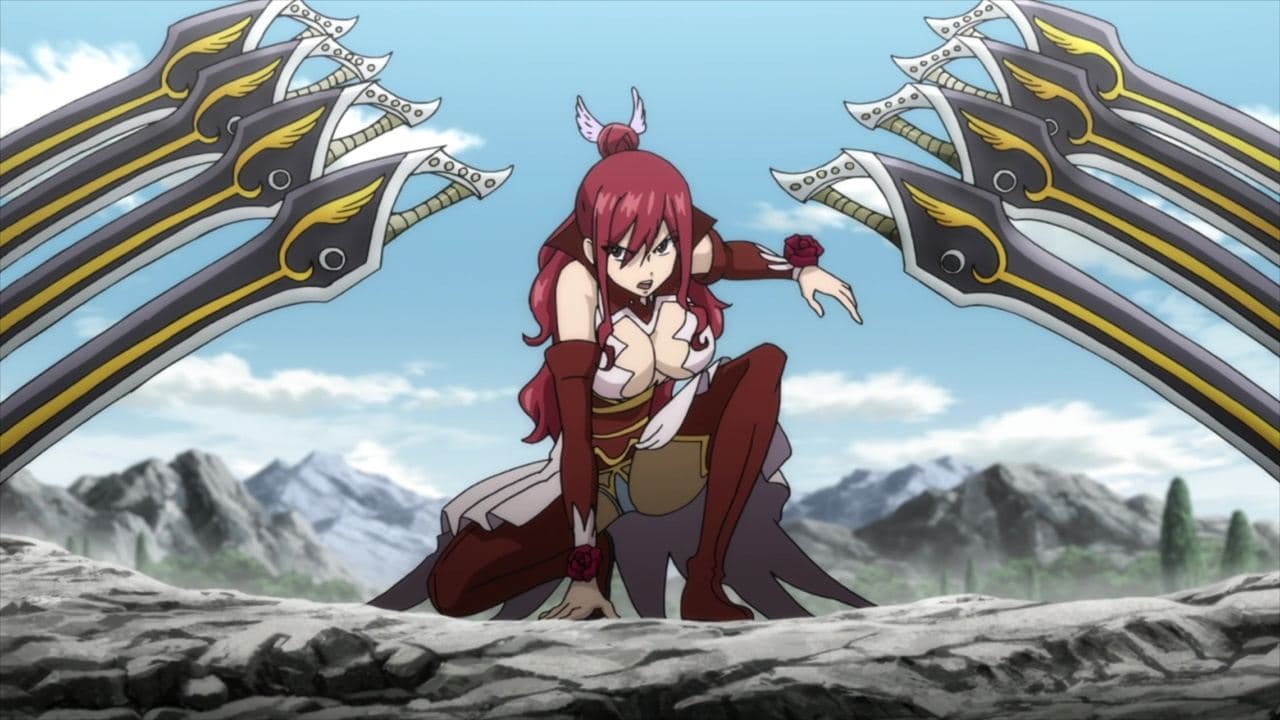 Still from Purification Strategy