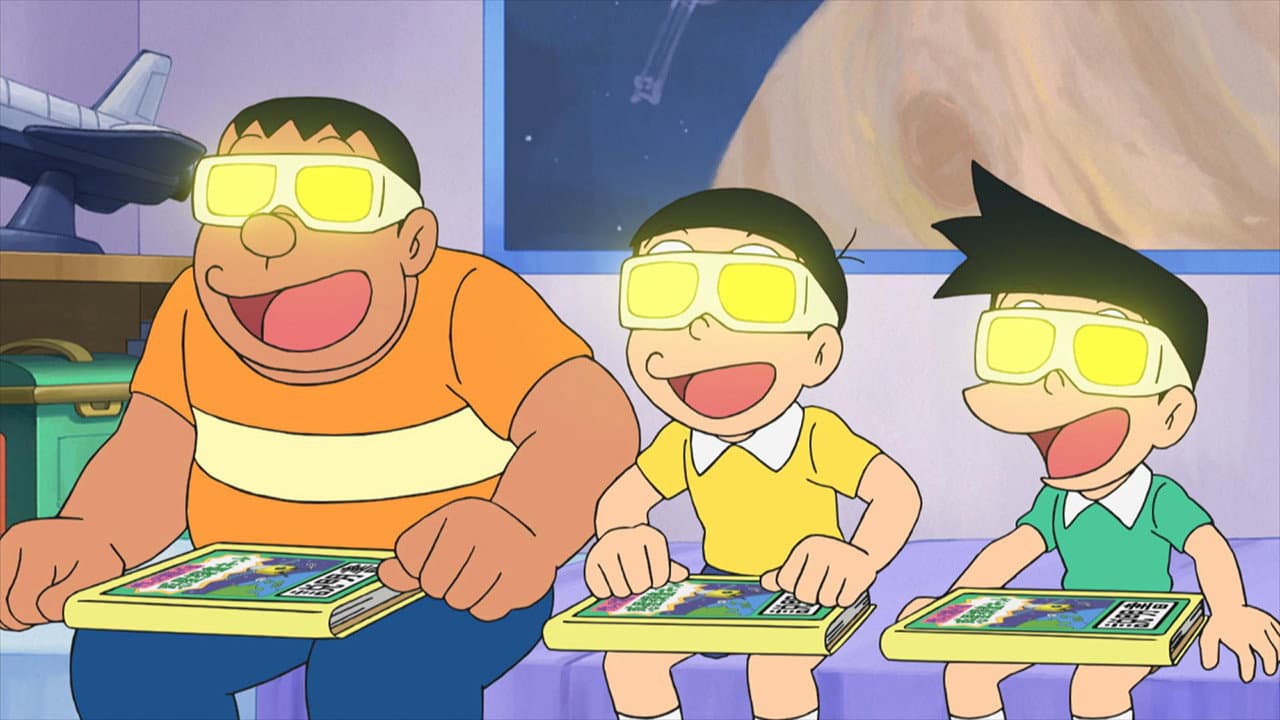 Still from Episode 1170