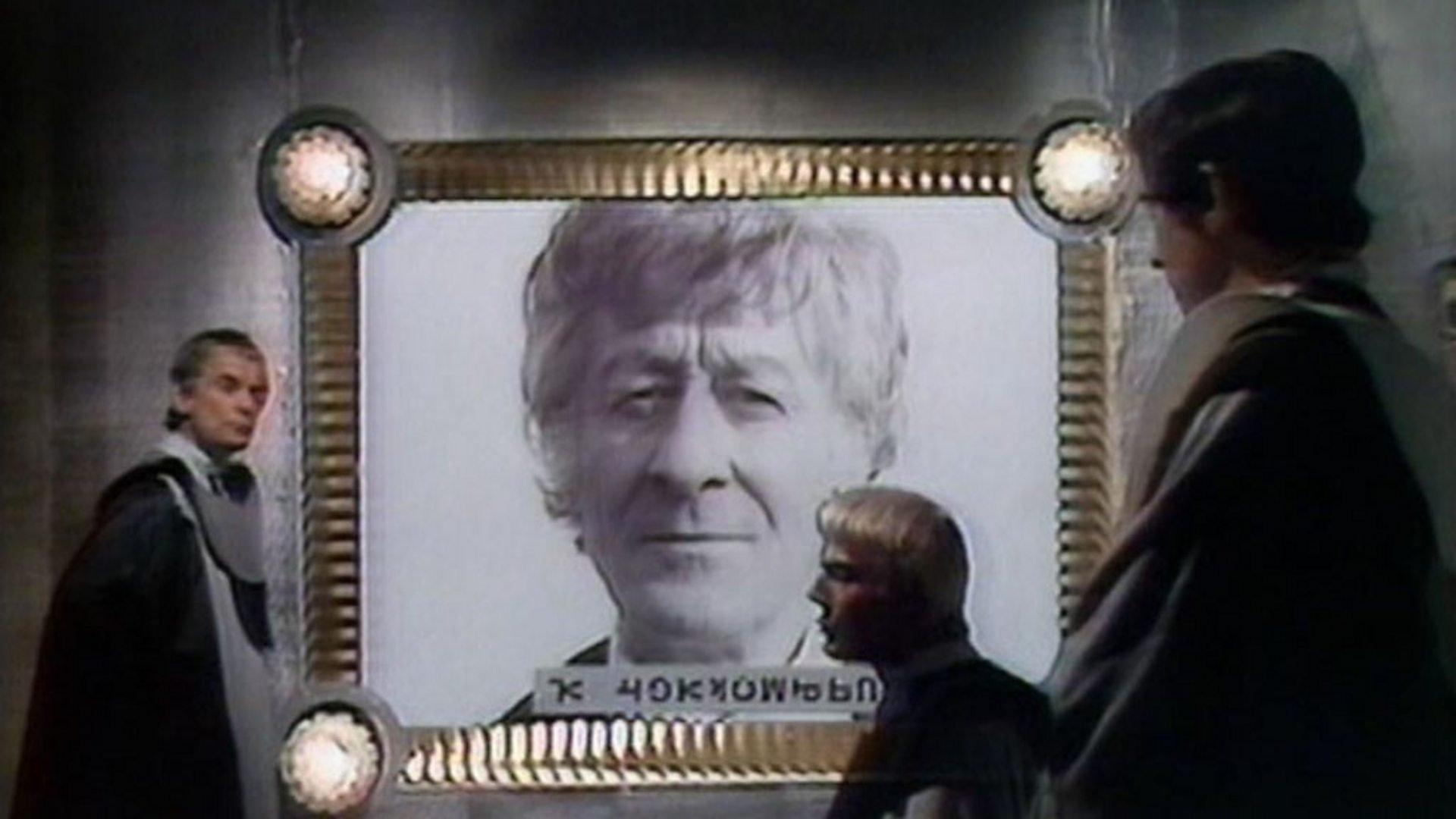 Still from Colony in Space (1)
