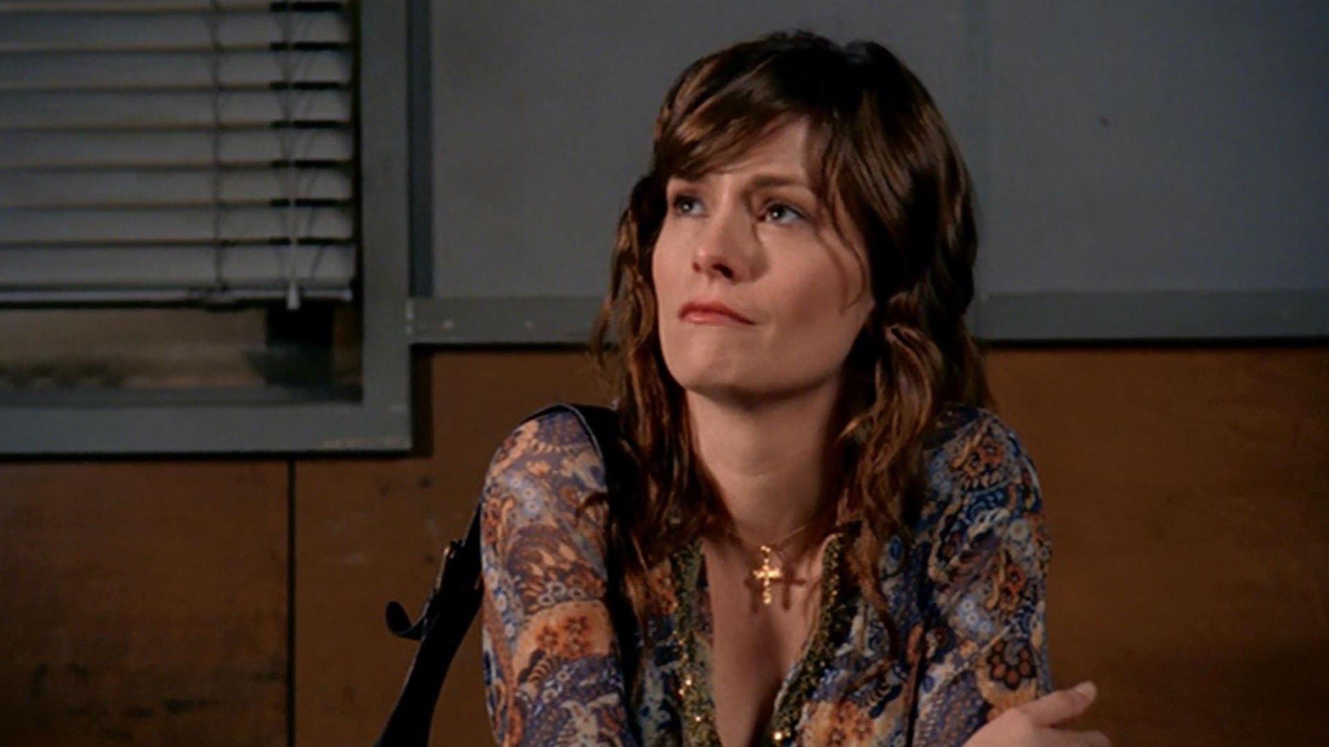 Still from Mr. Monk and the Big Reward