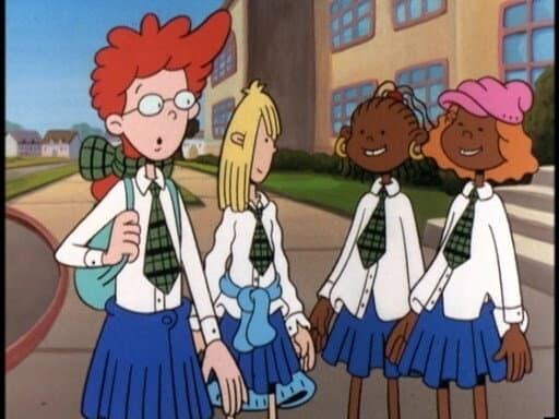 Still from Uniform Uniformity