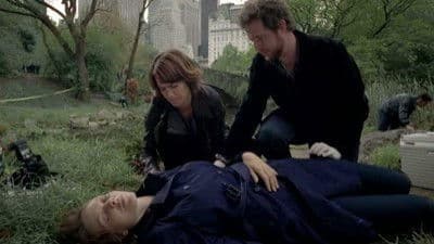 Still from Means To An End