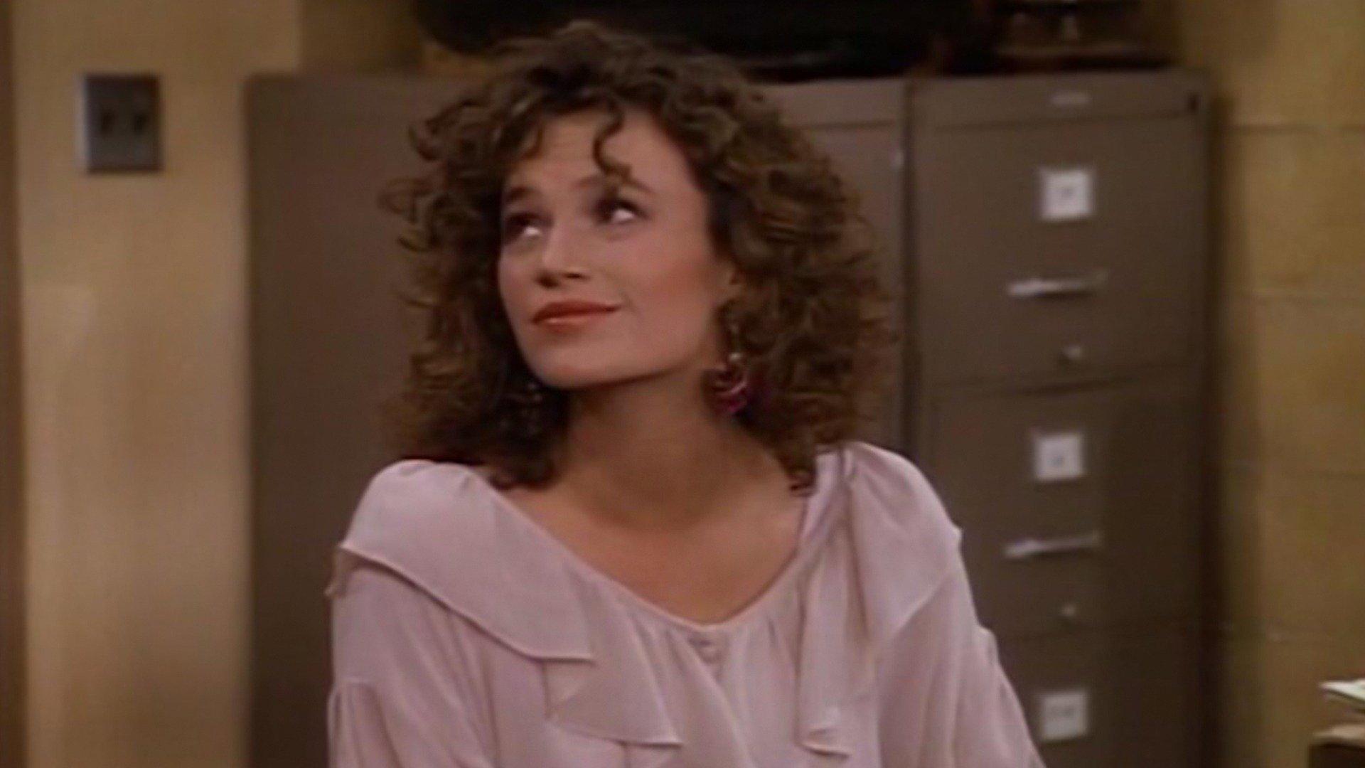 Still from When Hayden Met Christine