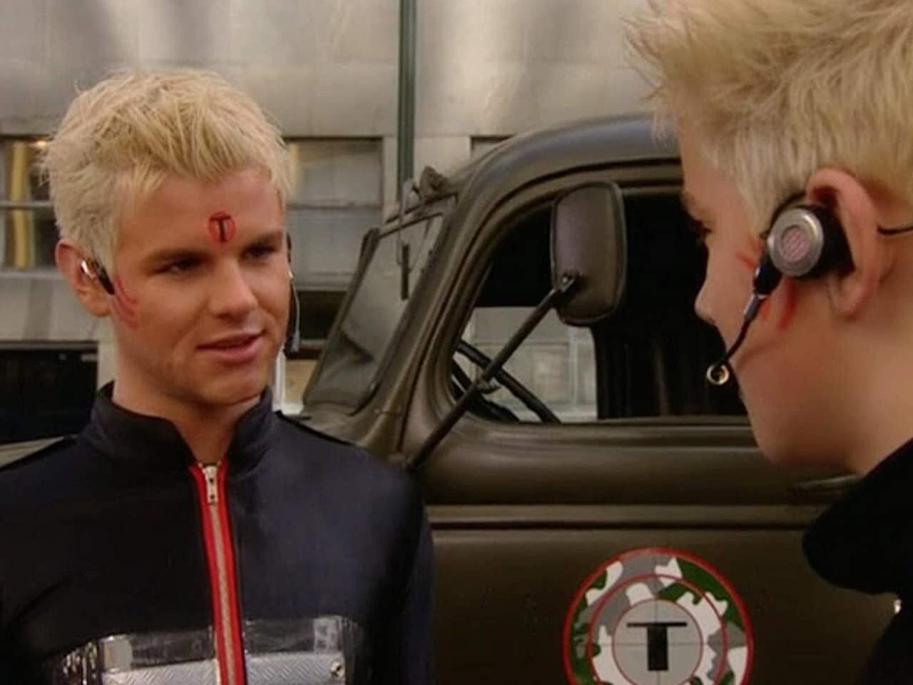 Still from Episode 1