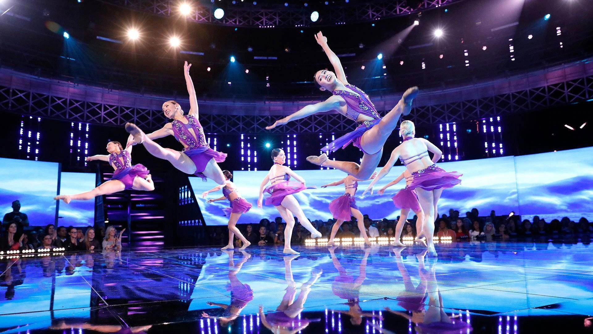 Still from The Qualifiers 4
